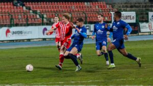 Java e 24-të e Kategorisë së Parë, Skënderbeu, Laçi & Pogradeci luajnë në transfertë