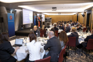 FSHF përmbyll me sukses Workshopin Rajonal të Licensimit, Topçiu: Ky aktivitet na dha mundësinë të shkëmbenim ide & përvoja për zhvillimin profesional të klubeve