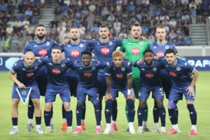 UEFA Conference League/ Dinamo City eliminohet pas shtesës, mbyll aventurën europiane në play-off