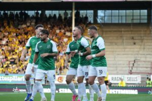 UEFA Europa League/ Egnatia eliminohet në Norvegji, por vazhdon aventurën në UEFA Conference League
