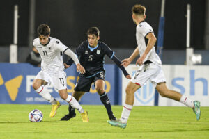 Kombëtarja U-21 rikthehet në ‘Shqipëri’ me miqësoren ndaj Bullgarisë, luhet në ‘Elbasan Arena’