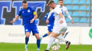 Kupa e Shqipërisë / Partizani, Erzeni & Egnatia fitojnë takimet e para çerekfinale, Teuta-Tirana ndahen në barazim