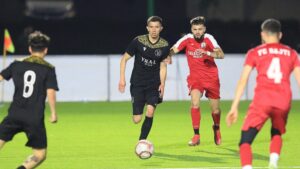 Play-off i FSHF Sunday League Albania / Përcaktohen çiftet çerekfinaliste për titullin kampion