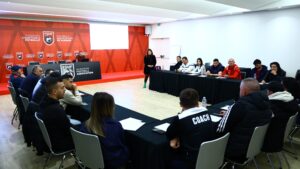 Mbrojtja & siguria e fëmijëve në futboll, FSHF organizon trajnimin e radhës me klubet e “Abissnet Superiore” & akademitë e Tiranës